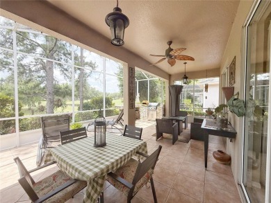 The Saint James model located in Kings Ridge golf course 55+ on Kings Ridge Golf Club in Florida - for sale on GolfHomes.com, golf home, golf lot