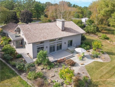WELCOME TO ONE OF THE FEW SINGLE FAMILY RESIDENCES IN ALL OF on Club Walden in Ohio - for sale on GolfHomes.com, golf home, golf lot