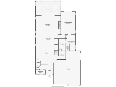 LOCATION! LOCATION! LOCATION! This is truly a rare opportunity on Pine Lakes Country Club in South Carolina - for sale on GolfHomes.com, golf home, golf lot