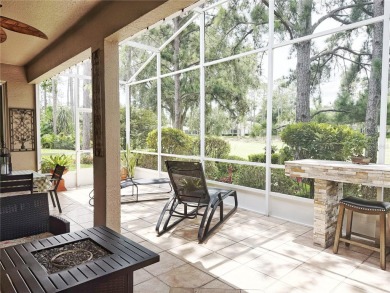 The Saint James model located in Kings Ridge golf course 55+ on Kings Ridge Golf Club in Florida - for sale on GolfHomes.com, golf home, golf lot