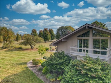 WELCOME TO ONE OF THE FEW SINGLE FAMILY RESIDENCES IN ALL OF on Club Walden in Ohio - for sale on GolfHomes.com, golf home, golf lot