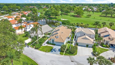 This a an Incredible value for a Fully renovated luxurious home on Eastpointe Country Club in Florida - for sale on GolfHomes.com, golf home, golf lot