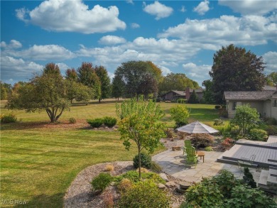 WELCOME TO ONE OF THE FEW SINGLE FAMILY RESIDENCES IN ALL OF on Club Walden in Ohio - for sale on GolfHomes.com, golf home, golf lot
