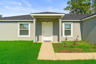 Turnkey Income Property Cash Flowing Investment in beautiful on Citrus Springs Country Club in Florida - for sale on GolfHomes.com, golf home, golf lot
