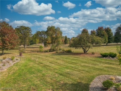 WELCOME TO ONE OF THE FEW SINGLE FAMILY RESIDENCES IN ALL OF on Club Walden in Ohio - for sale on GolfHomes.com, golf home, golf lot