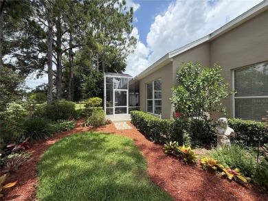 The Saint James model located in Kings Ridge golf course 55+ on Kings Ridge Golf Club in Florida - for sale on GolfHomes.com, golf home, golf lot
