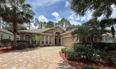 The Saint James model located in Kings Ridge golf course 55+ on Kings Ridge Golf Club in Florida - for sale on GolfHomes.com, golf home, golf lot