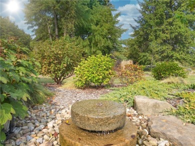 WELCOME TO ONE OF THE FEW SINGLE FAMILY RESIDENCES IN ALL OF on Club Walden in Ohio - for sale on GolfHomes.com, golf home, golf lot
