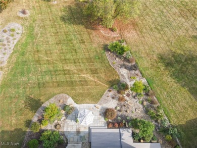 WELCOME TO ONE OF THE FEW SINGLE FAMILY RESIDENCES IN ALL OF on Club Walden in Ohio - for sale on GolfHomes.com, golf home, golf lot