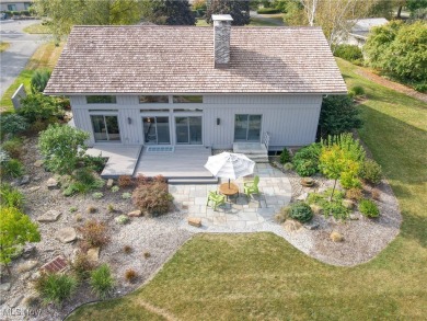 WELCOME TO ONE OF THE FEW SINGLE FAMILY RESIDENCES IN ALL OF on Club Walden in Ohio - for sale on GolfHomes.com, golf home, golf lot