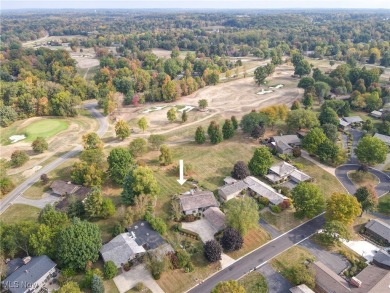 WELCOME TO ONE OF THE FEW SINGLE FAMILY RESIDENCES IN ALL OF on Club Walden in Ohio - for sale on GolfHomes.com, golf home, golf lot