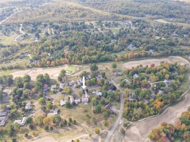 WELCOME TO ONE OF THE FEW SINGLE FAMILY RESIDENCES IN ALL OF on Club Walden in Ohio - for sale on GolfHomes.com, golf home, golf lot