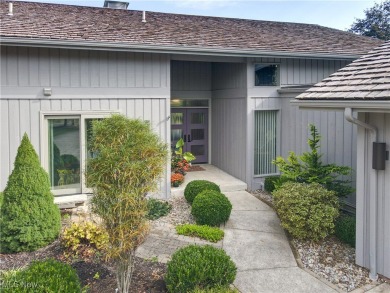 WELCOME TO ONE OF THE FEW SINGLE FAMILY RESIDENCES IN ALL OF on Club Walden in Ohio - for sale on GolfHomes.com, golf home, golf lot