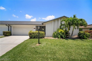 Charming Villa in Highly Desirable Whiskey Creek Neighborhood on Whiskey Creek Country Club in Florida - for sale on GolfHomes.com, golf home, golf lot