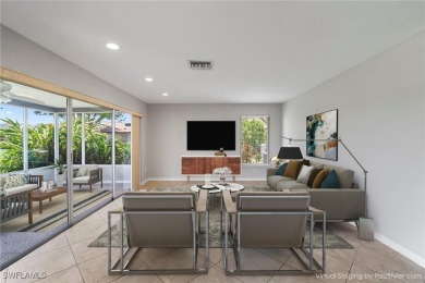 Charming Villa in Highly Desirable Whiskey Creek Neighborhood on Whiskey Creek Country Club in Florida - for sale on GolfHomes.com, golf home, golf lot