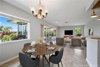 Charming Villa in Highly Desirable Whiskey Creek Neighborhood on Whiskey Creek Country Club in Florida - for sale on GolfHomes.com, golf home, golf lot