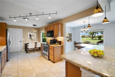 Charming Villa in Highly Desirable Whiskey Creek Neighborhood on Whiskey Creek Country Club in Florida - for sale on GolfHomes.com, golf home, golf lot