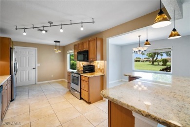Charming Villa in Highly Desirable Whiskey Creek Neighborhood on Whiskey Creek Country Club in Florida - for sale on GolfHomes.com, golf home, golf lot