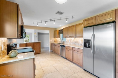 Charming Villa in Highly Desirable Whiskey Creek Neighborhood on Whiskey Creek Country Club in Florida - for sale on GolfHomes.com, golf home, golf lot