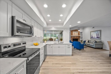 Golf Course Lifestyle in Feather Sound!

This beautifully on Feather Sound Country Club in Florida - for sale on GolfHomes.com, golf home, golf lot