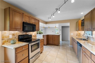 Charming Villa in Highly Desirable Whiskey Creek Neighborhood on Whiskey Creek Country Club in Florida - for sale on GolfHomes.com, golf home, golf lot