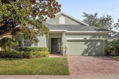 Gorgeous view of the *Clermont National* golf course (7th hole) on Sanctuary Ridge Golf in Florida - for sale on GolfHomes.com, golf home, golf lot