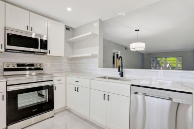 FULLY RENOVATED 2-Bedroom Condo in the Heart of Wynmoor! This on Wynmoor Golf Course in Florida - for sale on GolfHomes.com, golf home, golf lot