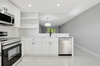 FULLY RENOVATED 2-Bedroom Condo in the Heart of Wynmoor! This on Wynmoor Golf Course in Florida - for sale on GolfHomes.com, golf home, golf lot