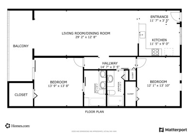 FULLY RENOVATED 2-Bedroom Condo in the Heart of Wynmoor! This on Wynmoor Golf Course in Florida - for sale on GolfHomes.com, golf home, golf lot