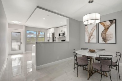 FULLY RENOVATED 2-Bedroom Condo in the Heart of Wynmoor! This on Wynmoor Golf Course in Florida - for sale on GolfHomes.com, golf home, golf lot