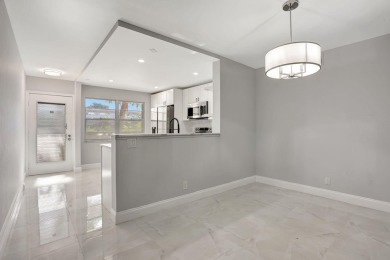 FULLY RENOVATED 2-Bedroom Condo in the Heart of Wynmoor! This on Wynmoor Golf Course in Florida - for sale on GolfHomes.com, golf home, golf lot