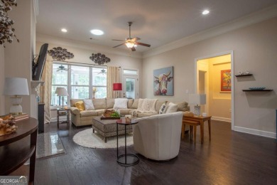 Welcome to your peaceful retreat in one of the area's most on Lanier Island Legacy Golf Couorse in Georgia - for sale on GolfHomes.com, golf home, golf lot