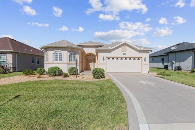 BUILT in 2015!  Welcome to your dream home in the Exclusive 55+ on Stonecrest Golf and Club Club in Florida - for sale on GolfHomes.com, golf home, golf lot