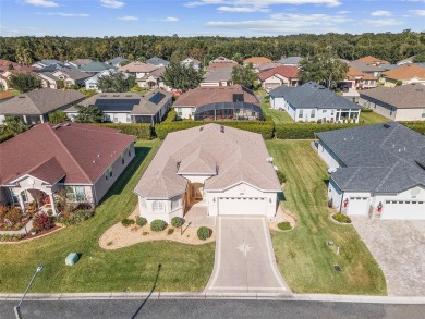 BUILT in 2015!  Welcome to your dream home in the Exclusive 55+ on Stonecrest Golf and Club Club in Florida - for sale on GolfHomes.com, golf home, golf lot