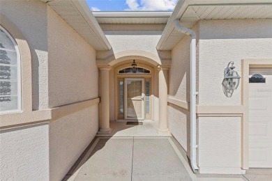 BUILT in 2015!  Welcome to your dream home in the Exclusive 55+ on Stonecrest Golf and Club Club in Florida - for sale on GolfHomes.com, golf home, golf lot