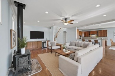 Welcome to 100 Oboe Court - Your Private Mountain Retreat in the on  in Georgia - for sale on GolfHomes.com, golf home, golf lot