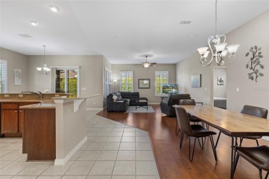 BUILT in 2015!  Welcome to your dream home in the Exclusive 55+ on Stonecrest Golf and Club Club in Florida - for sale on GolfHomes.com, golf home, golf lot
