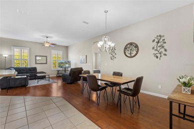 BUILT in 2015!  Welcome to your dream home in the Exclusive 55+ on Stonecrest Golf and Club Club in Florida - for sale on GolfHomes.com, golf home, golf lot