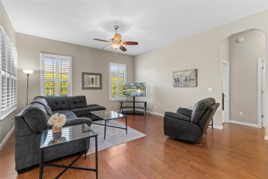 BUILT in 2015!  Welcome to your dream home in the Exclusive 55+ on Stonecrest Golf and Club Club in Florida - for sale on GolfHomes.com, golf home, golf lot