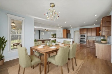 Welcome to 100 Oboe Court - Your Private Mountain Retreat in the on  in Georgia - for sale on GolfHomes.com, golf home, golf lot