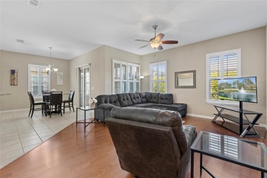 BUILT in 2015!  Welcome to your dream home in the Exclusive 55+ on Stonecrest Golf and Club Club in Florida - for sale on GolfHomes.com, golf home, golf lot
