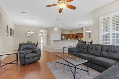 BUILT in 2015!  Welcome to your dream home in the Exclusive 55+ on Stonecrest Golf and Club Club in Florida - for sale on GolfHomes.com, golf home, golf lot