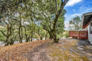 Nestled at the end of a private lane in the desirable Oakmont on Oakmont Golf Club in California - for sale on GolfHomes.com, golf home, golf lot