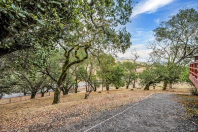 Nestled at the end of a private lane in the desirable Oakmont on Oakmont Golf Club in California - for sale on GolfHomes.com, golf home, golf lot