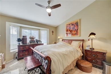 Beautifully upgraded townhome offering a blend of comfort on Eagle Crest Golf Club in Nevada - for sale on GolfHomes.com, golf home, golf lot