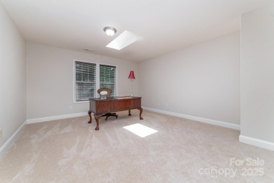 Welcome to 9836 Coatbridge Dr NW, a beautifully maintained home on Highland Creek Golf Club in North Carolina - for sale on GolfHomes.com, golf home, golf lot