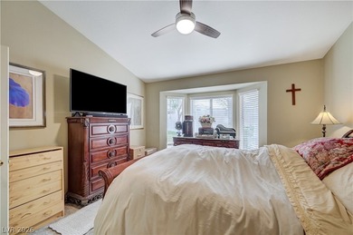 Beautifully upgraded townhome offering a blend of comfort on Eagle Crest Golf Club in Nevada - for sale on GolfHomes.com, golf home, golf lot