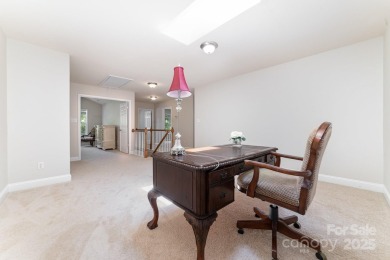 Welcome to 9836 Coatbridge Dr NW, a beautifully maintained home on Highland Creek Golf Club in North Carolina - for sale on GolfHomes.com, golf home, golf lot