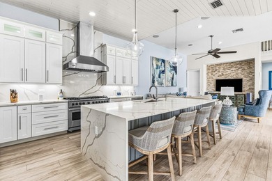 Tucked away on a quiet cul-de-sac in the highly desirable gated on Old Marsh Golf Club in Florida - for sale on GolfHomes.com, golf home, golf lot