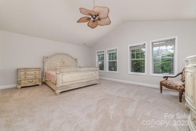 Welcome to 9836 Coatbridge Dr NW, a beautifully maintained home on Highland Creek Golf Club in North Carolina - for sale on GolfHomes.com, golf home, golf lot